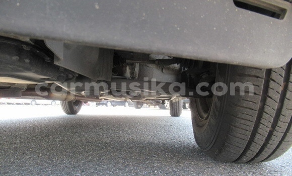 Acheter Occasion Voiture Toyota Passo Gris à Beitbridge, Matabeleland South Acheter Occasion Voiture Toyota Passo Gris à Beitbridge, Matabeleland South