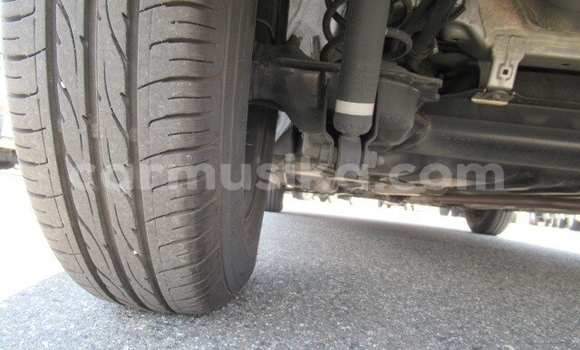 Acheter Occasion Voiture Toyota Passo Gris à Beitbridge, Matabeleland South Acheter Occasion Voiture Toyota Passo Gris à Beitbridge, Matabeleland South