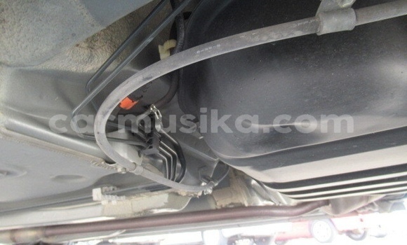 Acheter Occasion Voiture Toyota Passo Gris à Beitbridge, Matabeleland South Acheter Occasion Voiture Toyota Passo Gris à Beitbridge, Matabeleland South