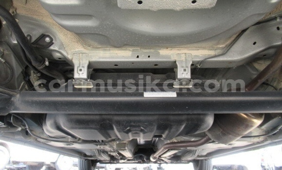 Acheter Occasion Voiture Toyota Passo Gris à Beitbridge, Matabeleland South Acheter Occasion Voiture Toyota Passo Gris à Beitbridge, Matabeleland South