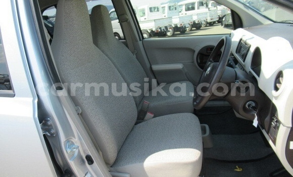 Acheter Occasion Voiture Toyota Passo Gris à Beitbridge, Matabeleland South Acheter Occasion Voiture Toyota Passo Gris à Beitbridge, Matabeleland South