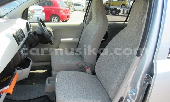 Acheter Occasion Voiture Toyota Passo Gris à Beitbridge, Matabeleland South Acheter Occasion Voiture Toyota Passo Gris à Beitbridge, Matabeleland South