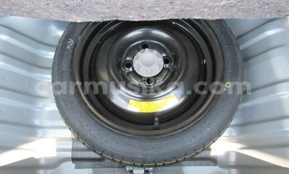 Acheter Occasion Voiture Toyota Passo Gris à Beitbridge, Matabeleland South Acheter Occasion Voiture Toyota Passo Gris à Beitbridge, Matabeleland South