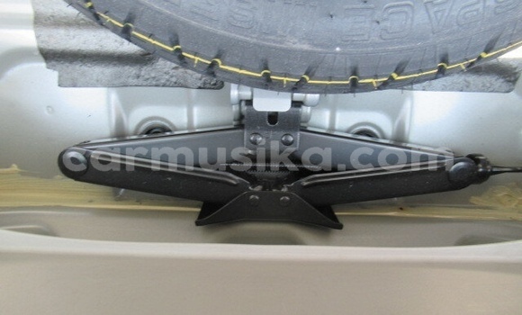 Acheter Occasion Voiture Toyota Passo Gris à Beitbridge, Matabeleland South Acheter Occasion Voiture Toyota Passo Gris à Beitbridge, Matabeleland South