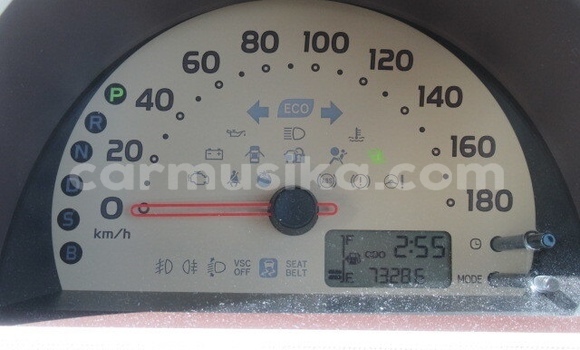 Acheter Occasion Voiture Toyota Passo Gris à Beitbridge, Matabeleland South Acheter Occasion Voiture Toyota Passo Gris à Beitbridge, Matabeleland South