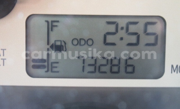 Acheter Occasion Voiture Toyota Passo Gris à Beitbridge, Matabeleland South Acheter Occasion Voiture Toyota Passo Gris à Beitbridge, Matabeleland South