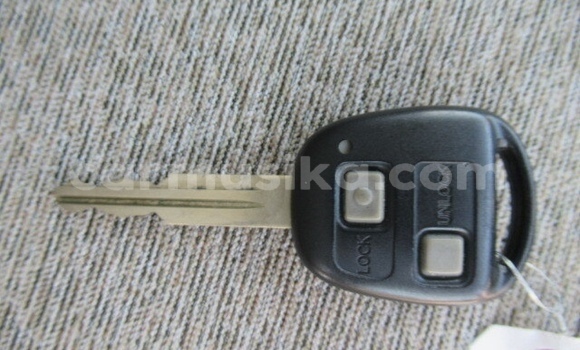 Acheter Occasion Voiture Toyota Passo Gris à Beitbridge, Matabeleland South Acheter Occasion Voiture Toyota Passo Gris à Beitbridge, Matabeleland South