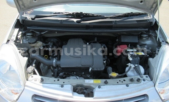 Acheter Occasion Voiture Toyota Passo Gris à Beitbridge, Matabeleland South Acheter Occasion Voiture Toyota Passo Gris à Beitbridge, Matabeleland South