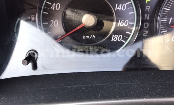 Acheter Occasion Voiture Toyota Runx Gris à Beitbridge, Matabeleland South Acheter Occasion Voiture Toyota Runx Gris à Beitbridge, Matabeleland South