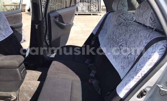 Acheter Occasion Voiture Toyota Runx Gris à Beitbridge, Matabeleland South Acheter Occasion Voiture Toyota Runx Gris à Beitbridge, Matabeleland South