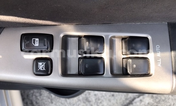 Acheter Occasion Voiture Toyota Runx Gris à Beitbridge, Matabeleland South Acheter Occasion Voiture Toyota Runx Gris à Beitbridge, Matabeleland South