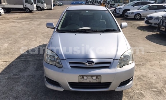 Acheter Occasion Voiture Toyota Runx Gris à Beitbridge, Matabeleland South Acheter Occasion Voiture Toyota Runx Gris à Beitbridge, Matabeleland South