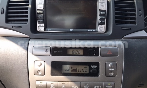 Acheter Occasion Voiture Toyota Runx Gris à Beitbridge, Matabeleland South Acheter Occasion Voiture Toyota Runx Gris à Beitbridge, Matabeleland South