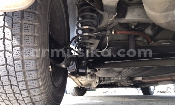 Acheter Occasion Voiture Toyota Runx Gris à Beitbridge, Matabeleland South Acheter Occasion Voiture Toyota Runx Gris à Beitbridge, Matabeleland South