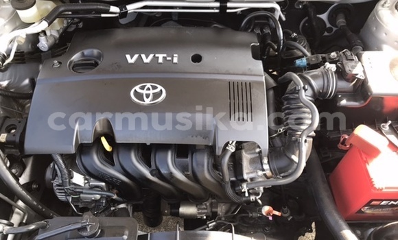 Acheter Occasion Voiture Toyota Runx Gris à Beitbridge, Matabeleland South Acheter Occasion Voiture Toyota Runx Gris à Beitbridge, Matabeleland South