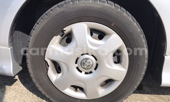 Acheter Occasion Voiture Toyota Runx Gris à Beitbridge, Matabeleland South Acheter Occasion Voiture Toyota Runx Gris à Beitbridge, Matabeleland South