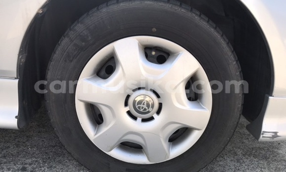 Acheter Occasion Voiture Toyota Runx Gris à Beitbridge, Matabeleland South Acheter Occasion Voiture Toyota Runx Gris à Beitbridge, Matabeleland South