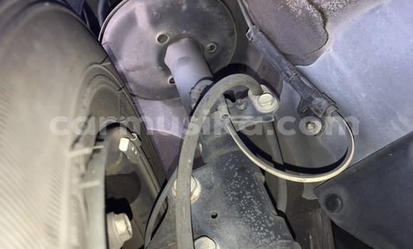 Acheter Occasion Voiture Toyota Runx Gris à Beitbridge, Matabeleland South Acheter Occasion Voiture Toyota Runx Gris à Beitbridge, Matabeleland South