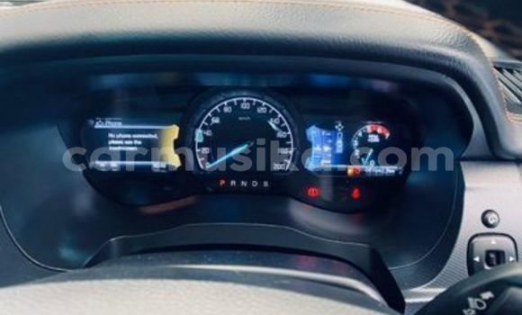 Tenga Tsaru Ford Ranger Sirivha Mota in Beitbridge in Matabeleland South Tenga Tsaru Ford Ranger Sirivha Mota in Beitbridge in Matabeleland South