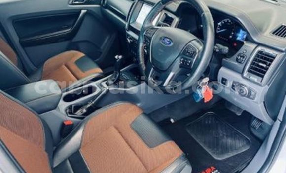 Tenga Tsaru Ford Ranger Sirivha Mota in Beitbridge in Matabeleland South Tenga Tsaru Ford Ranger Sirivha Mota in Beitbridge in Matabeleland South