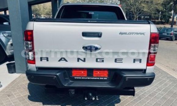 Tenga Tsaru Ford Ranger Sirivha Mota in Beitbridge in Matabeleland South Tenga Tsaru Ford Ranger Sirivha Mota in Beitbridge in Matabeleland South