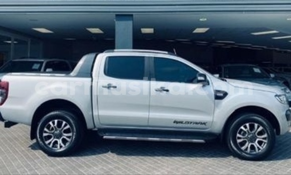 Tenga Tsaru Ford Ranger Sirivha Mota in Beitbridge in Matabeleland South Tenga Tsaru Ford Ranger Sirivha Mota in Beitbridge in Matabeleland South