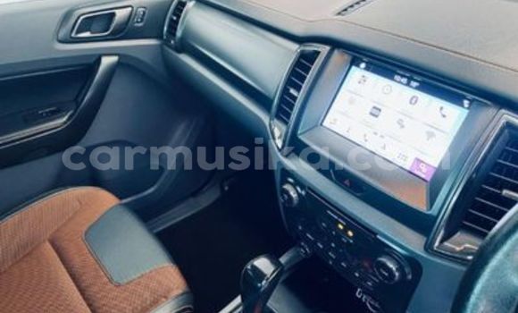 Tenga Tsaru Ford Ranger Sirivha Mota in Beitbridge in Matabeleland South Tenga Tsaru Ford Ranger Sirivha Mota in Beitbridge in Matabeleland South