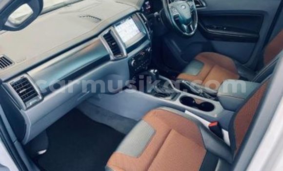 Tenga Tsaru Ford Ranger Sirivha Mota in Beitbridge in Matabeleland South Tenga Tsaru Ford Ranger Sirivha Mota in Beitbridge in Matabeleland South