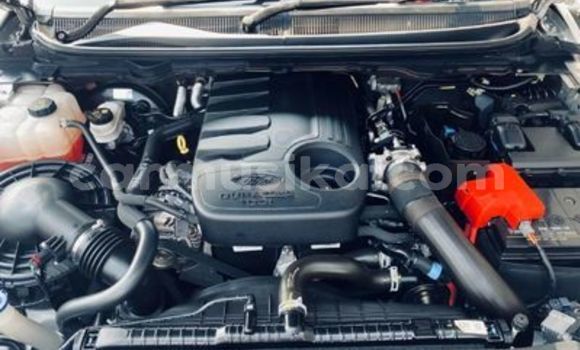 Tenga Tsaru Ford Ranger Sirivha Mota in Beitbridge in Matabeleland South Tenga Tsaru Ford Ranger Sirivha Mota in Beitbridge in Matabeleland South