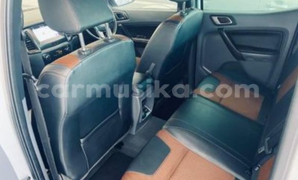 Tenga Tsaru Ford Ranger Sirivha Mota in Beitbridge in Matabeleland South Tenga Tsaru Ford Ranger Sirivha Mota in Beitbridge in Matabeleland South