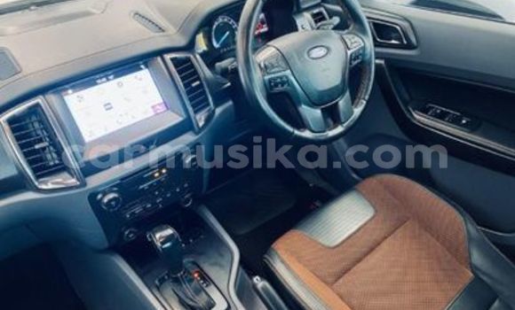 Tenga Tsaru Ford Ranger Sirivha Mota in Beitbridge in Matabeleland South Tenga Tsaru Ford Ranger Sirivha Mota in Beitbridge in Matabeleland South