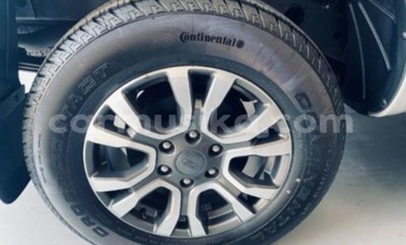 Tenga Tsaru Ford Ranger Sirivha Mota in Beitbridge in Matabeleland South Tenga Tsaru Ford Ranger Sirivha Mota in Beitbridge in Matabeleland South