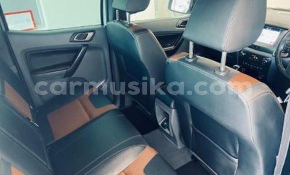 Tenga Tsaru Ford Ranger Sirivha Mota in Beitbridge in Matabeleland South Tenga Tsaru Ford Ranger Sirivha Mota in Beitbridge in Matabeleland South