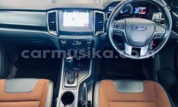 Tenga Tsaru Ford Ranger Sirivha Mota in Beitbridge in Matabeleland South Tenga Tsaru Ford Ranger Sirivha Mota in Beitbridge in Matabeleland South