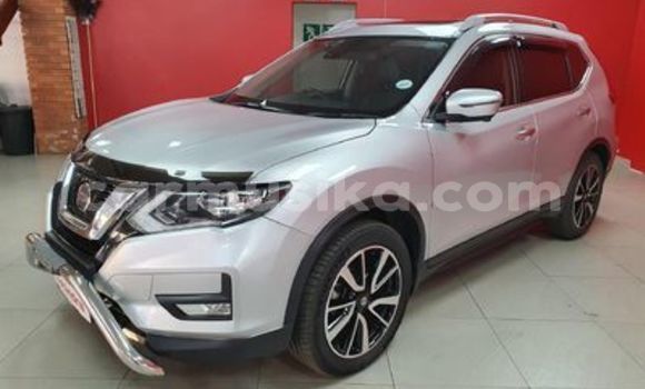 Tenga Tsaru Nissan Exa Sirivha Mota in Beitbridge in Matabeleland South Tenga Tsaru Nissan Exa Sirivha Mota in Beitbridge in Matabeleland South