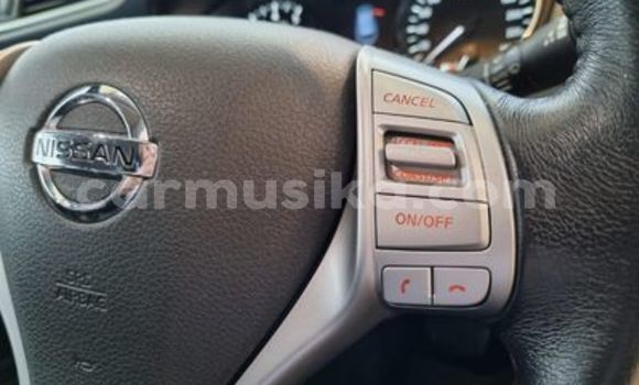 Tenga Tsaru Nissan Exa Sirivha Mota in Beitbridge in Matabeleland South Tenga Tsaru Nissan Exa Sirivha Mota in Beitbridge in Matabeleland South