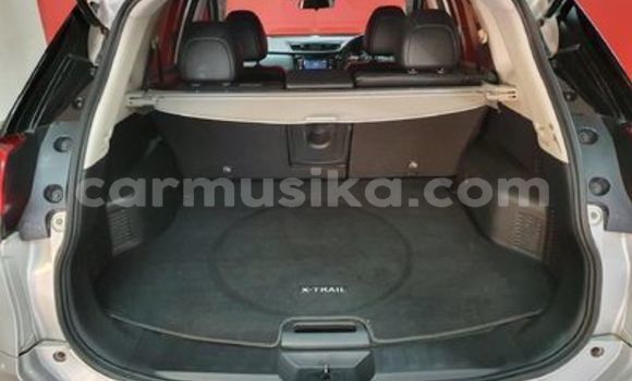 Tenga Tsaru Nissan Exa Sirivha Mota in Beitbridge in Matabeleland South Tenga Tsaru Nissan Exa Sirivha Mota in Beitbridge in Matabeleland South