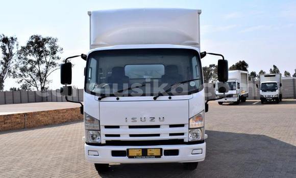 Acheter Occasion Utilitaire Isuzu FTR 850 Gris à Beitbridge, Matabeleland South Acheter Occasion Utilitaire Isuzu FTR 850 Gris à Beitbridge, Matabeleland South