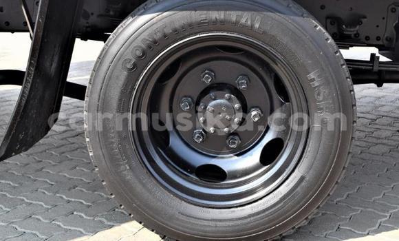 Acheter Occasion Utilitaire Isuzu FTR 850 Gris à Beitbridge, Matabeleland South Acheter Occasion Utilitaire Isuzu FTR 850 Gris à Beitbridge, Matabeleland South