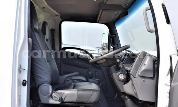 Acheter Occasion Utilitaire Isuzu FTR 850 Gris à Beitbridge, Matabeleland South Acheter Occasion Utilitaire Isuzu FTR 850 Gris à Beitbridge, Matabeleland South