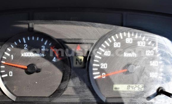 Acheter Occasion Utilitaire Isuzu FTR 850 Gris à Beitbridge, Matabeleland South Acheter Occasion Utilitaire Isuzu FTR 850 Gris à Beitbridge, Matabeleland South