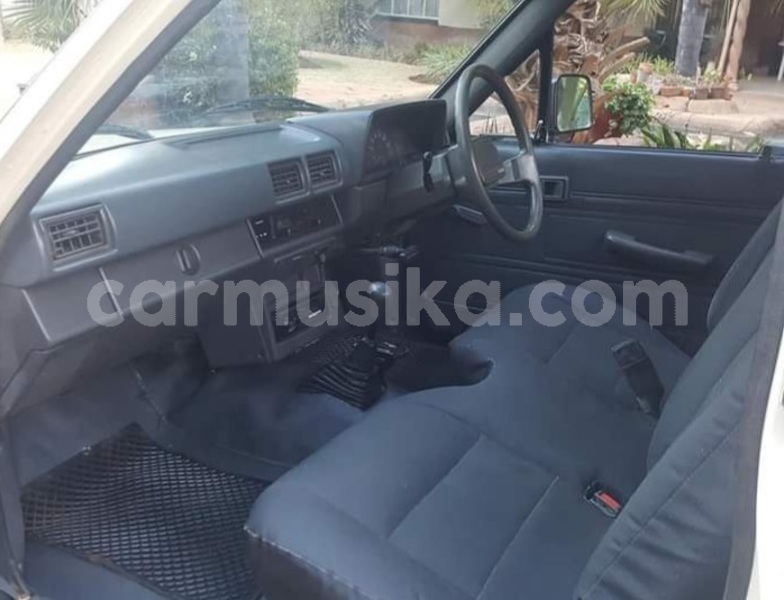 Big with watermark toyota hilux matabeleland south beitbridge 24236