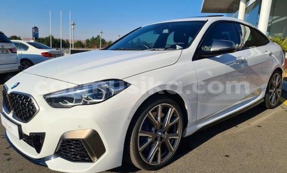 Buy Used BMW 2-Series White Car in Beitbridge in Matabeleland South Buy Used BMW 2-Series White Car in Beitbridge in Matabeleland South