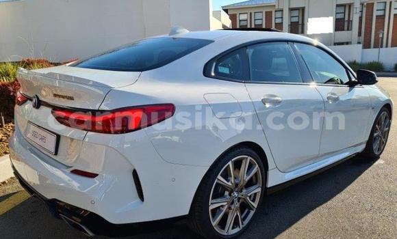 Buy Used BMW 2-Series White Car in Beitbridge in Matabeleland South Buy Used BMW 2-Series White Car in Beitbridge in Matabeleland South
