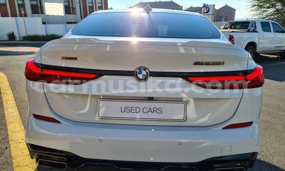 Buy Used BMW 2-Series White Car in Beitbridge in Matabeleland South Buy Used BMW 2-Series White Car in Beitbridge in Matabeleland South