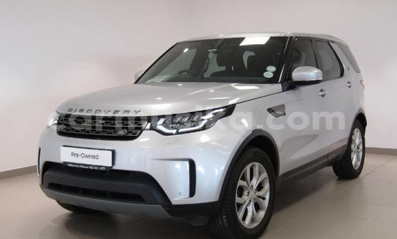 Nunua Ilio tumika Land Rover Discovery Fedha Gari ndani ya Beitbridge nchini Matabeleland Kusini