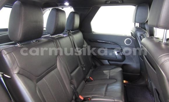 Acheter Occasion Voiture Land Rover Discovery Gris à Beitbridge, Matabeleland South Acheter Occasion Voiture Land Rover Discovery Gris à Beitbridge, Matabeleland South