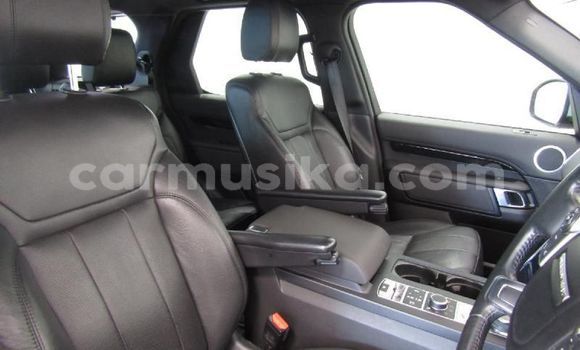 Acheter Occasion Voiture Land Rover Discovery Gris à Beitbridge, Matabeleland South Acheter Occasion Voiture Land Rover Discovery Gris à Beitbridge, Matabeleland South