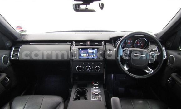 Acheter Occasion Voiture Land Rover Discovery Gris à Beitbridge, Matabeleland South Acheter Occasion Voiture Land Rover Discovery Gris à Beitbridge, Matabeleland South