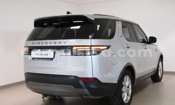 Acheter Occasion Voiture Land Rover Discovery Gris à Beitbridge, Matabeleland South Acheter Occasion Voiture Land Rover Discovery Gris à Beitbridge, Matabeleland South